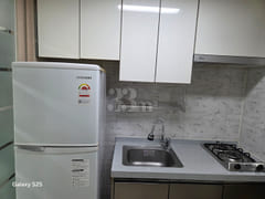 Pyeongtaek Brain City Studio Apartment 5th image