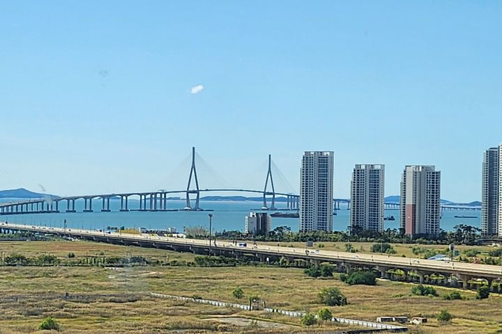 송도한라웨스턴인천대교뷰 11번째 이미지