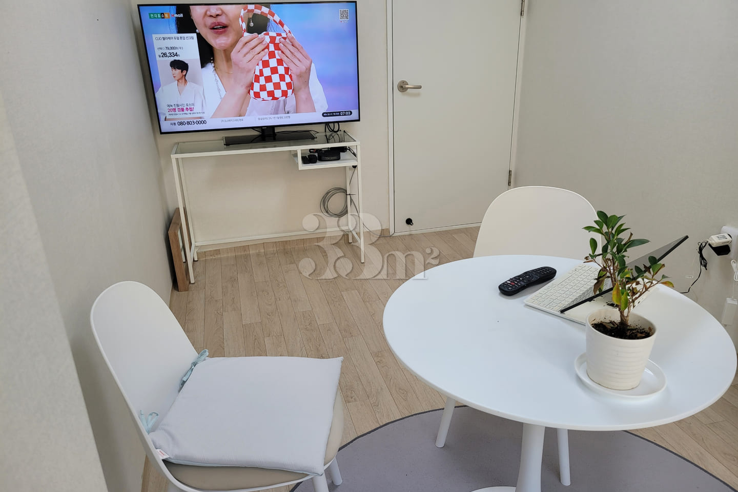 Gajeong Station Ruwon City Apartment 4th image