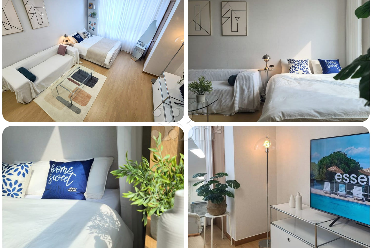 ② Spacious room in Gasan Digital area 0th image