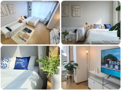 ② Spacious room in Gasan Digital area 0th image