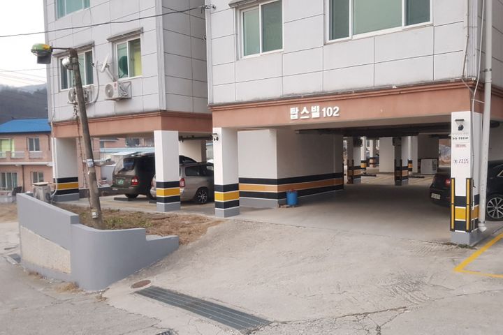점동면단기,풀옵션,깨끗 12번째 이미지