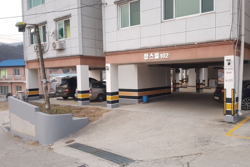 점동면단기,풀옵션,깨끗 12번째 이미지