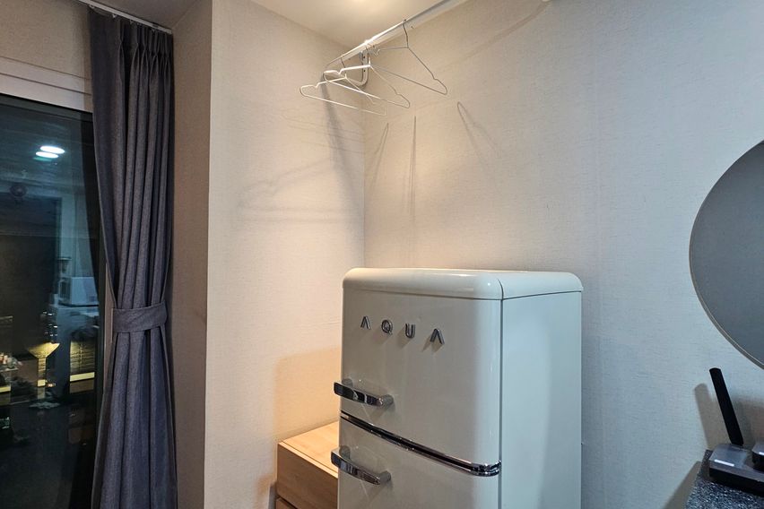 프리미엄 고고스테이 C