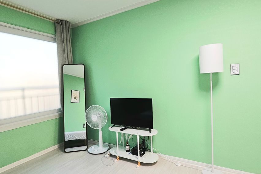 ✨깨끗하고 편안한 3룸 6번째 이미지