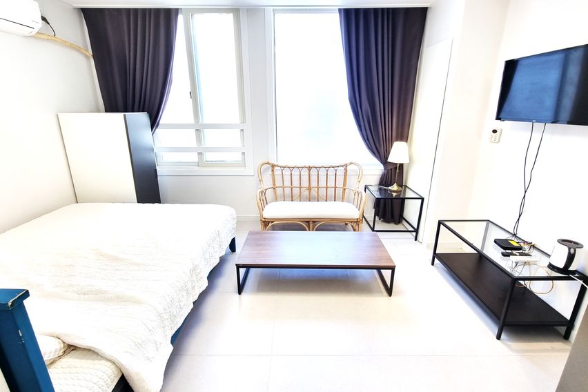 해운대해변1분 풀옵54