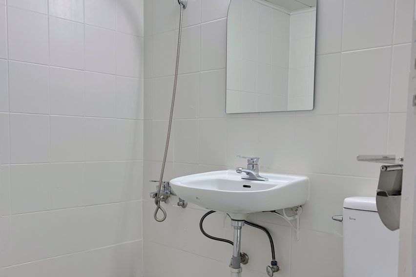 Studio apartment near Myeonghak Station on Li 12th image