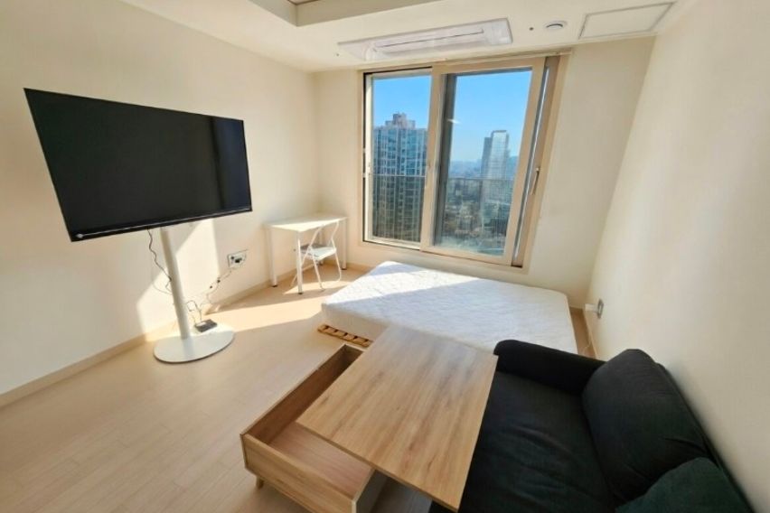 광교호수 삼성 아주대 2번째 이미지