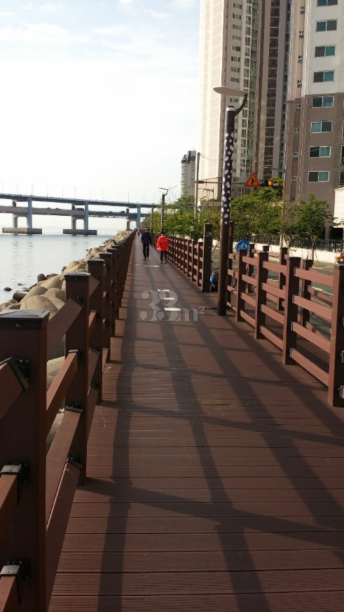 Gwangalli Ocean View, Suyeong, Busan 10th image