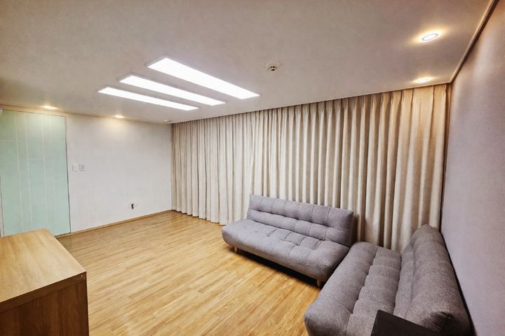 김포공항부천쓰리룸테라스 1번째 이미지