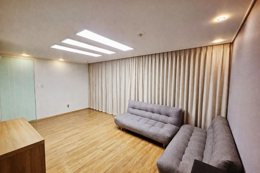 김포공항부천쓰리룸테라스 1번째 이미지