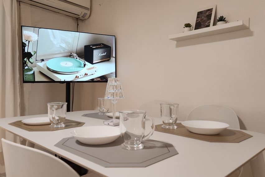 천천스테이 천호역 1번째 이미지