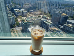 Cheongna Sunset View Officetel 1th image