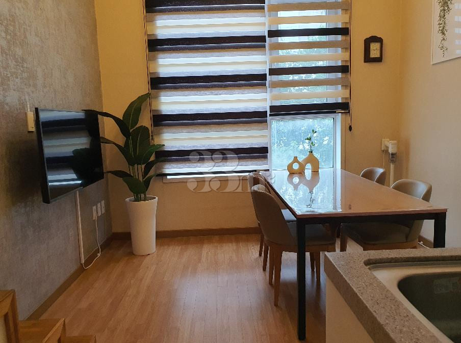 Line 9 Magok Yangcheon Hyanggyo Duplex 3th image