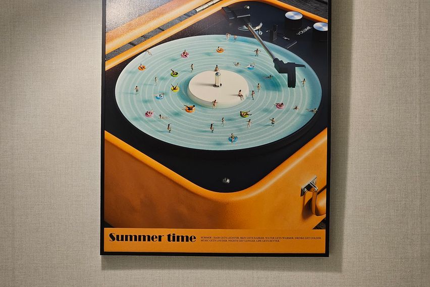 홍대 5분 풀옵션신축A