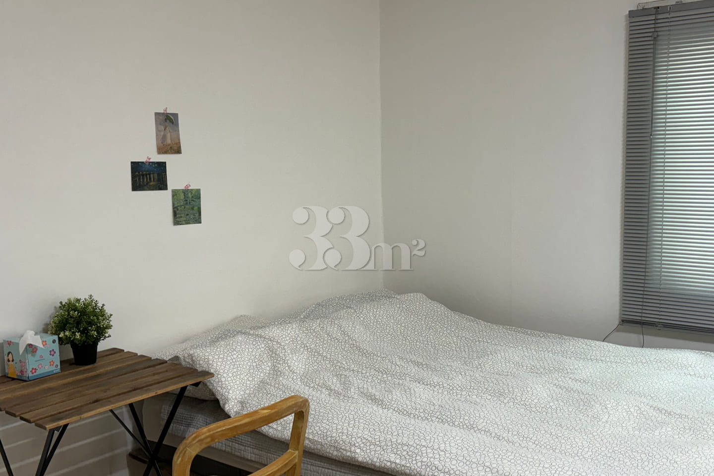 10 pyeong, 2-minute walk from Seokgye Station 9th image