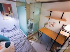 Comfortable studio apartment near Sejong Univ 3th image