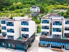 멋진 오션뷰 별장 원룸 13번째 이미지