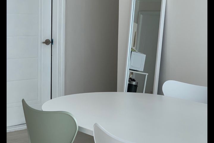 Double room near Seoul National University St 1th image