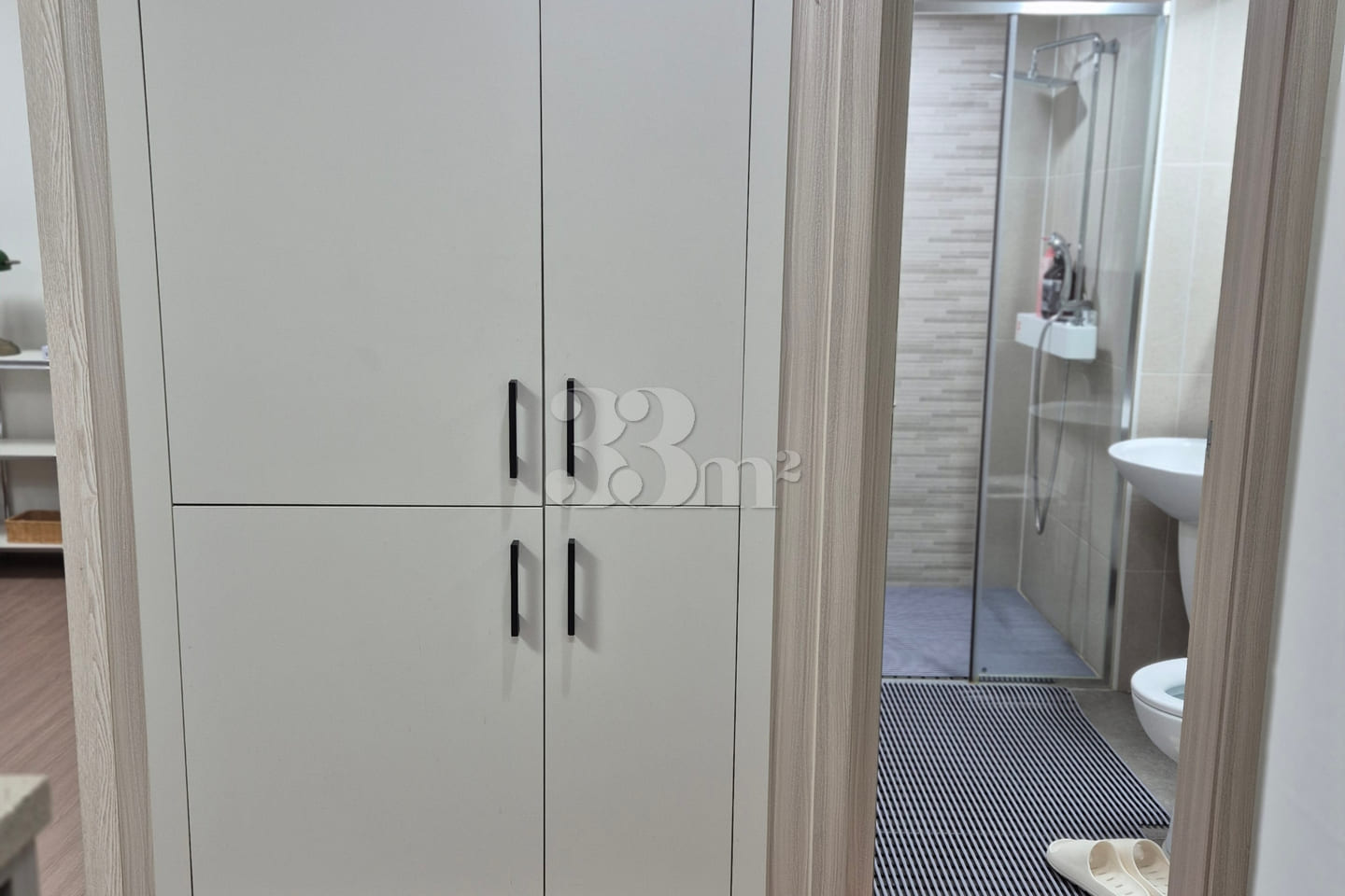 New 2-room officetel in Pungmu 16th image
