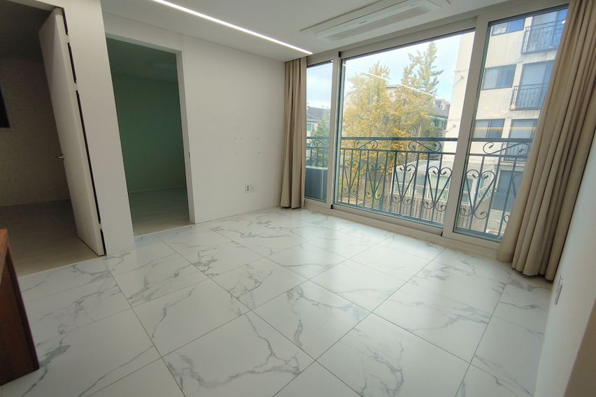 초역세 에어컨2신축3룸 0번째 이미지