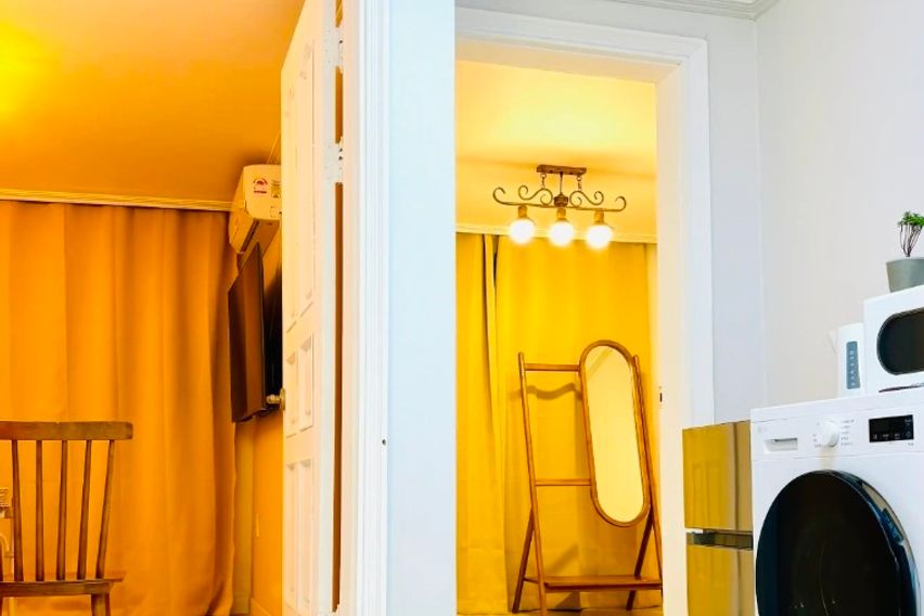 안락한 용산2룸 역세권 3번째 이미지