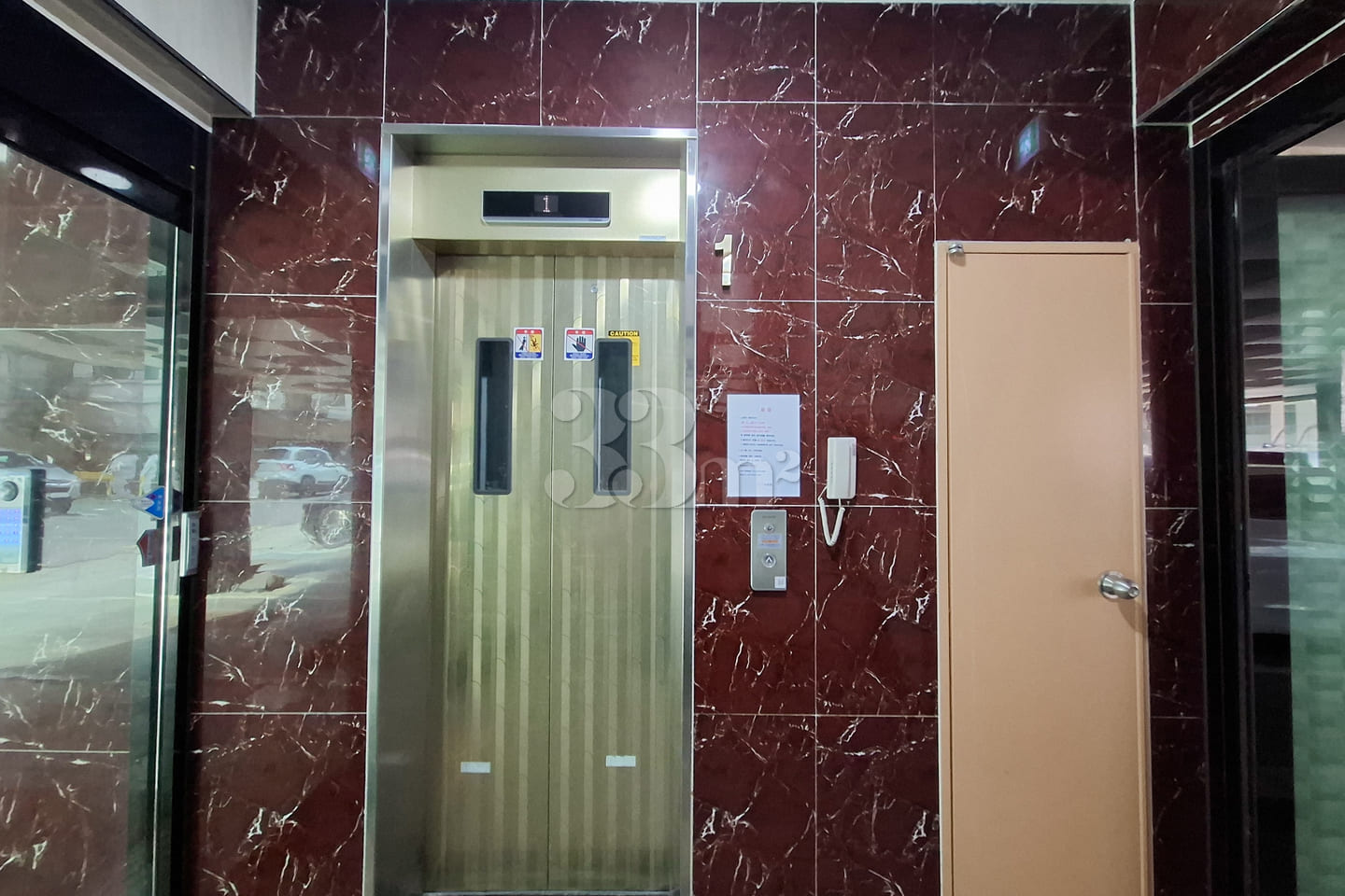 5 minutes from Boramae Station, fully furnish 16th image