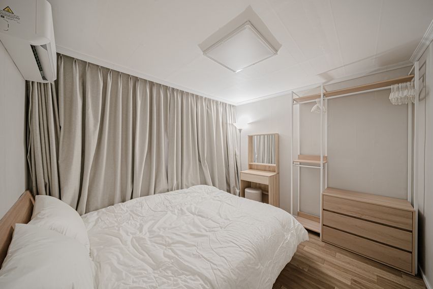 스너그 압구정1 302