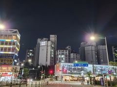 전철앞4룸뻥뷰프라이빗 1번째 이미지