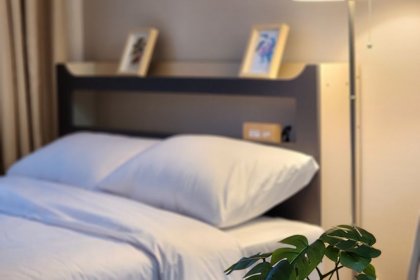 산본 풀옵션 공원뷰