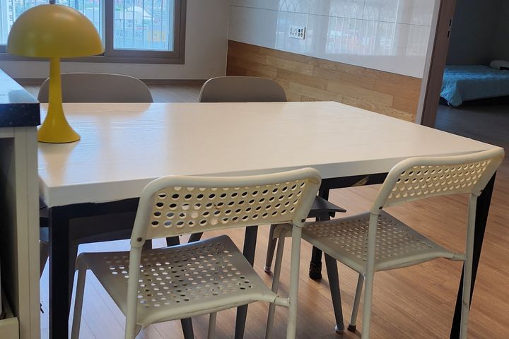 Clean and spacious house near Mulgeum Station 18th image