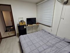 Busan Minam Sajik Geobuk General Room 17th image