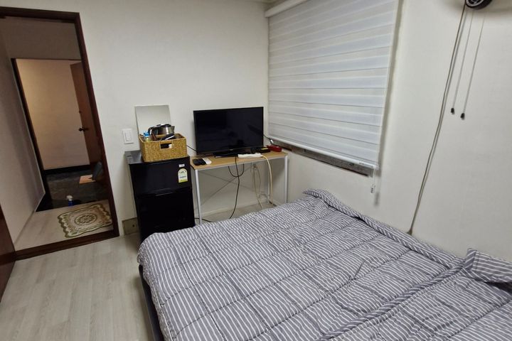 Busan Minam Sajik Geobuk General Room 17th image