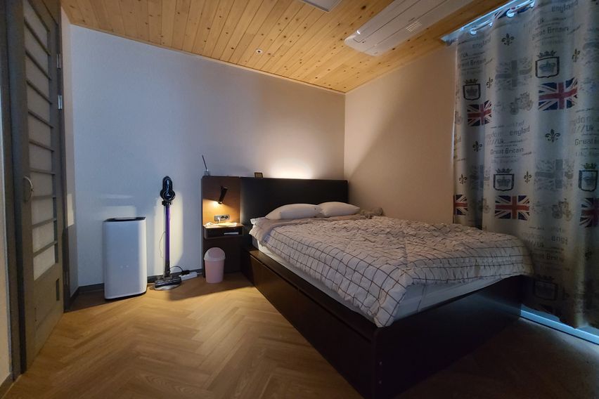 부산역 오션뷰 일출뷰