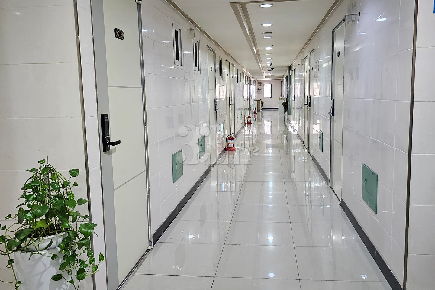 Lowest-priced officetel near Gangnam Universi 8th image