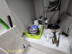 Songpa Garak Studio Apartment (Unit 202) 10th image