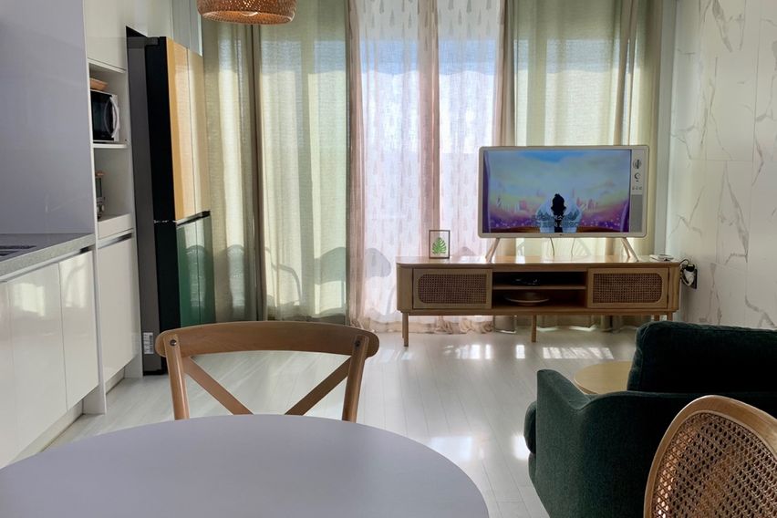 ✔️애월바다수영장✔️