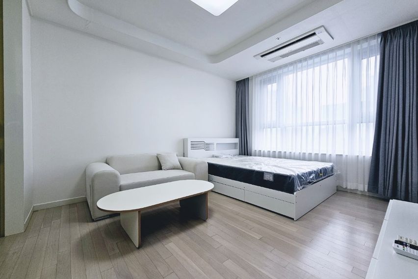 청담역코앞 푸르지오