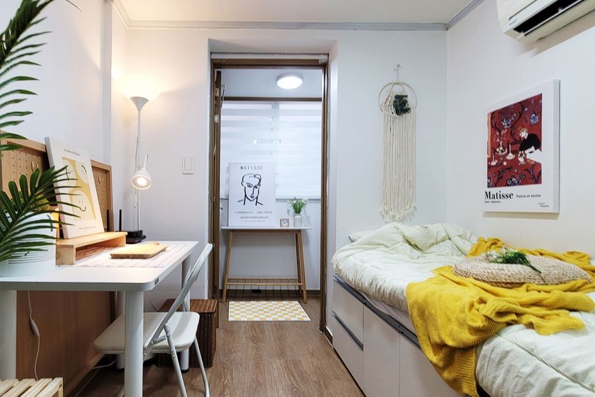 명일역 2번출구 2분 12번째 이미지