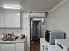 Studio apartment 2 minutes from Kkachisan Sta 8th image