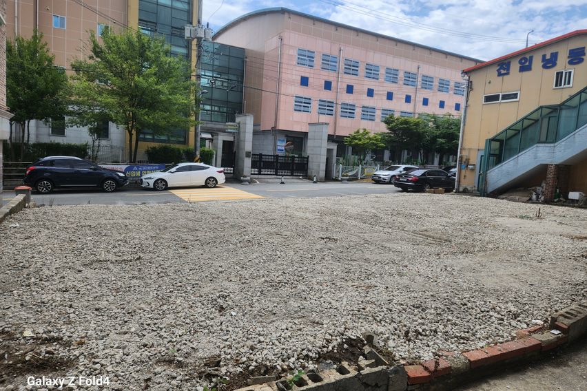 따뜻하고 편안한 쉼공간