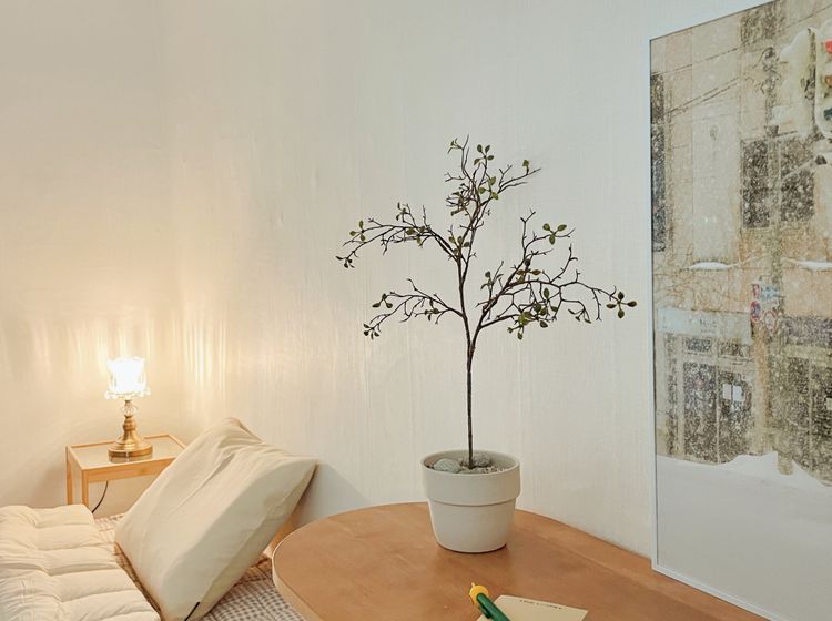 서울숲 그린우드