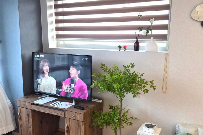 오션뷰 골프장뷰3인이상 1번째 이미지
