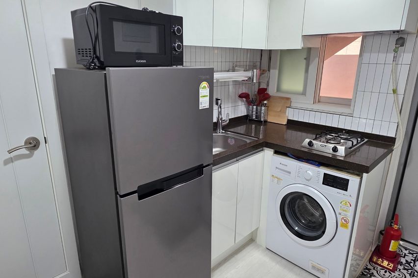 수원 행궁동 수원역A