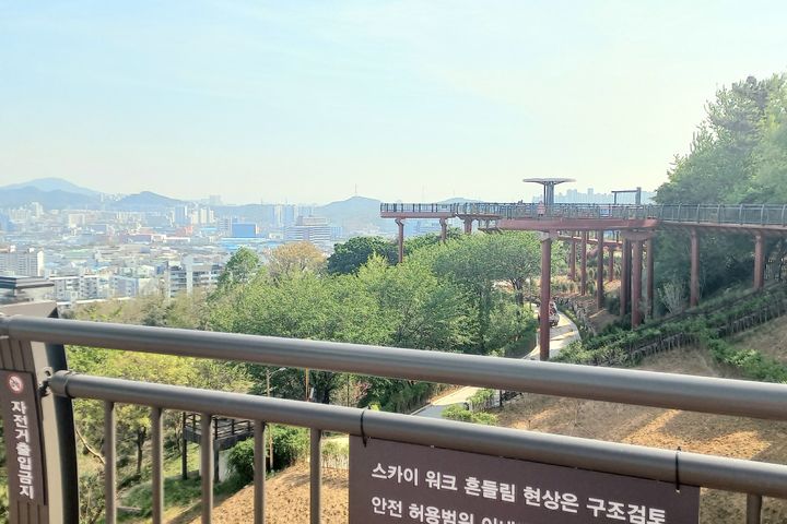 3-bedroom unit near Inha University / Dohwa I 19th image
