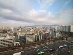 남한산성 고층 뷰 원룸 15번째 이미지