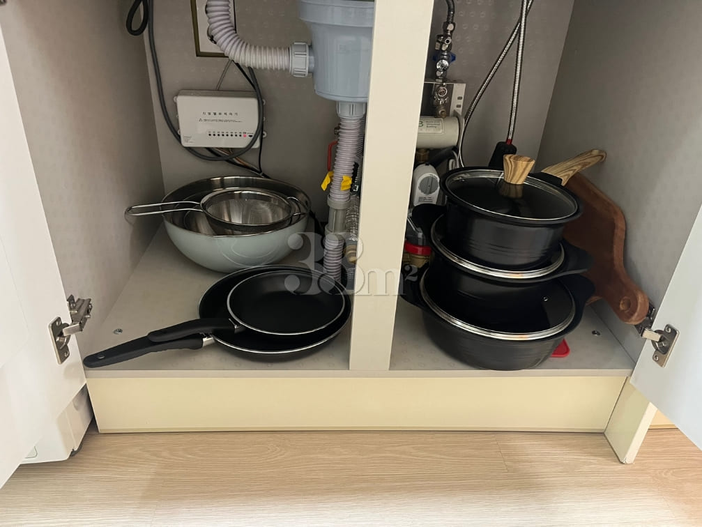 Clean studio apartment in front of Cheonan-As 3th image