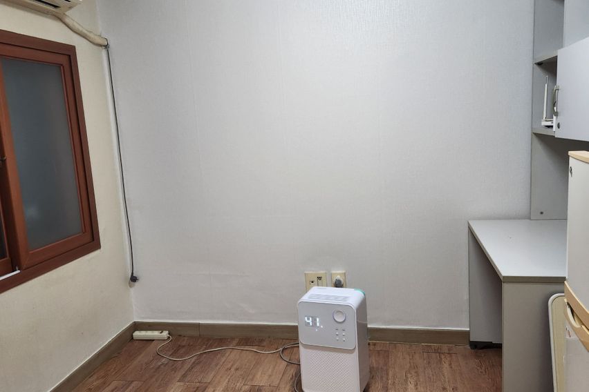 조용하고 편안한 방 8번째 이미지