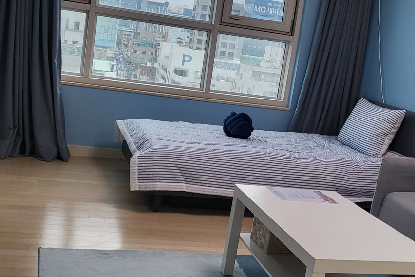 슬세권의 천국~풀옵션