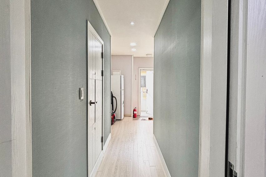 스테이 율하 201호